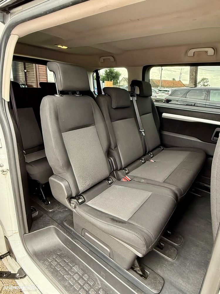 Toyota Proace City Verso - 9