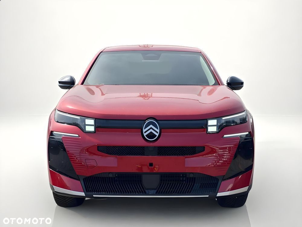 Citroën C5 Aircross 1.2 mHEV Plus eDCT6 - 2