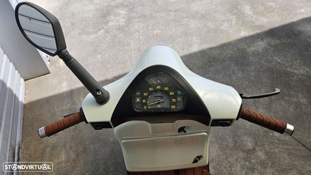 Vespa FL 50 FL 2 - 4