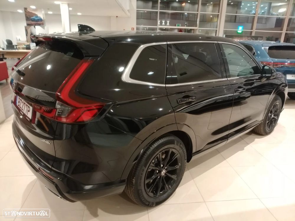 Honda CR-V 2.0 E:PHEV Advance - 14