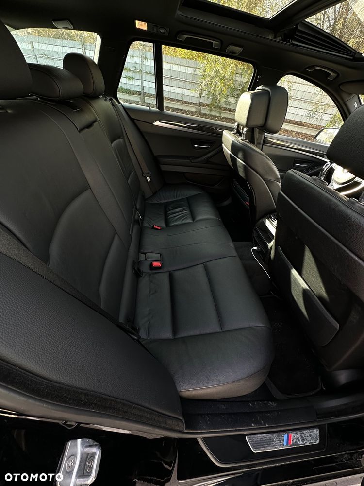 BMW Seria 5 - 15