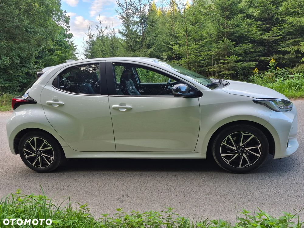 Mazda 2 - 5