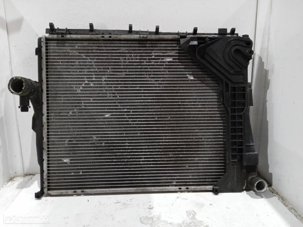 RADIADOR AGUA BMW 3 - 3