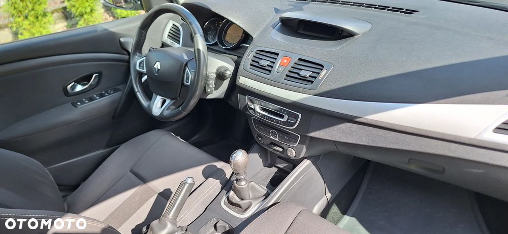 Renault Megane - 12