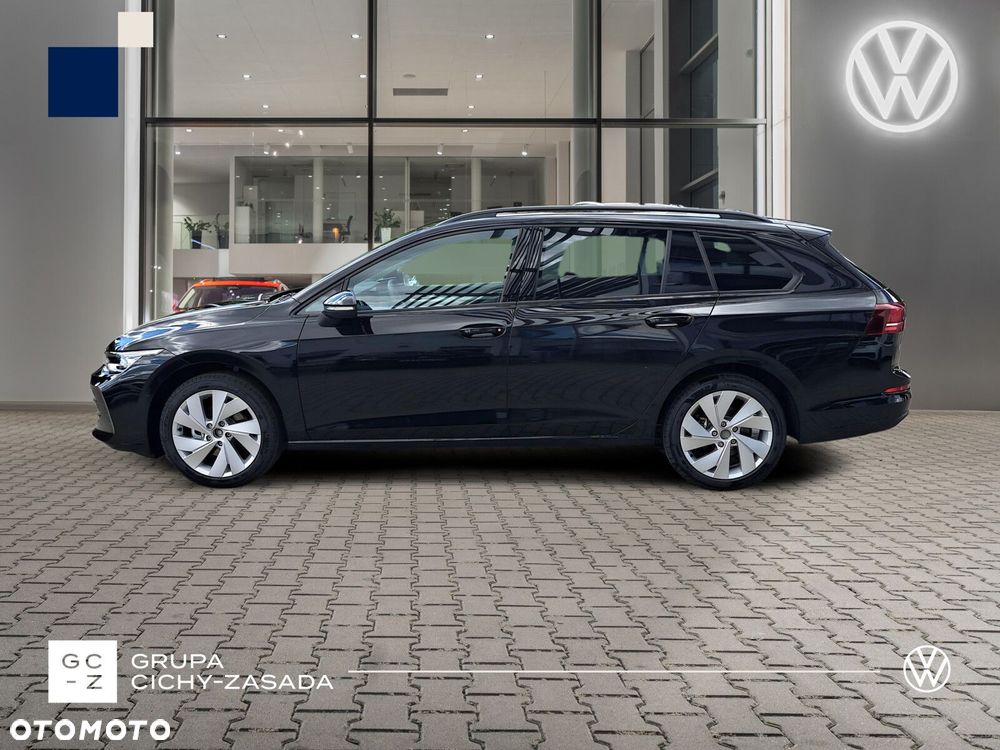 Volkswagen Golf Variant - 3