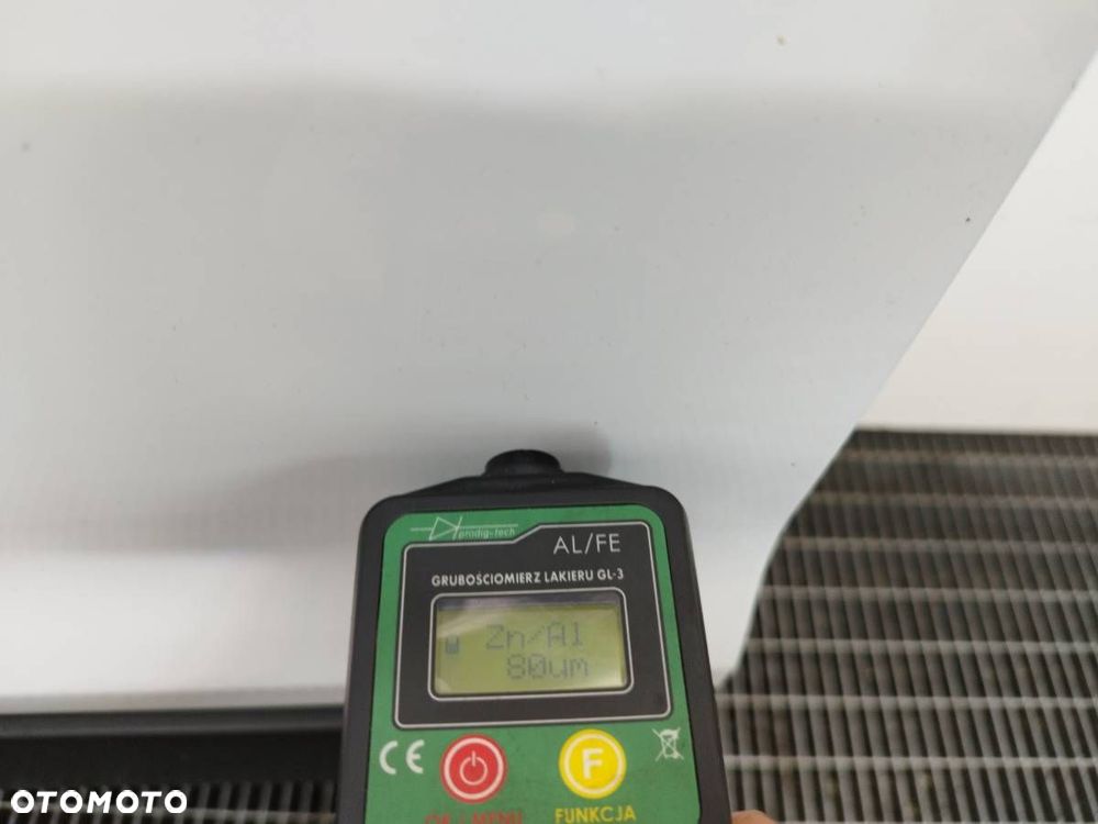 DRZWI PRZÓD PRZEDNIE LEWE KOMPLETNE FORD TRANSIT CONNECT MK2 5J - 6