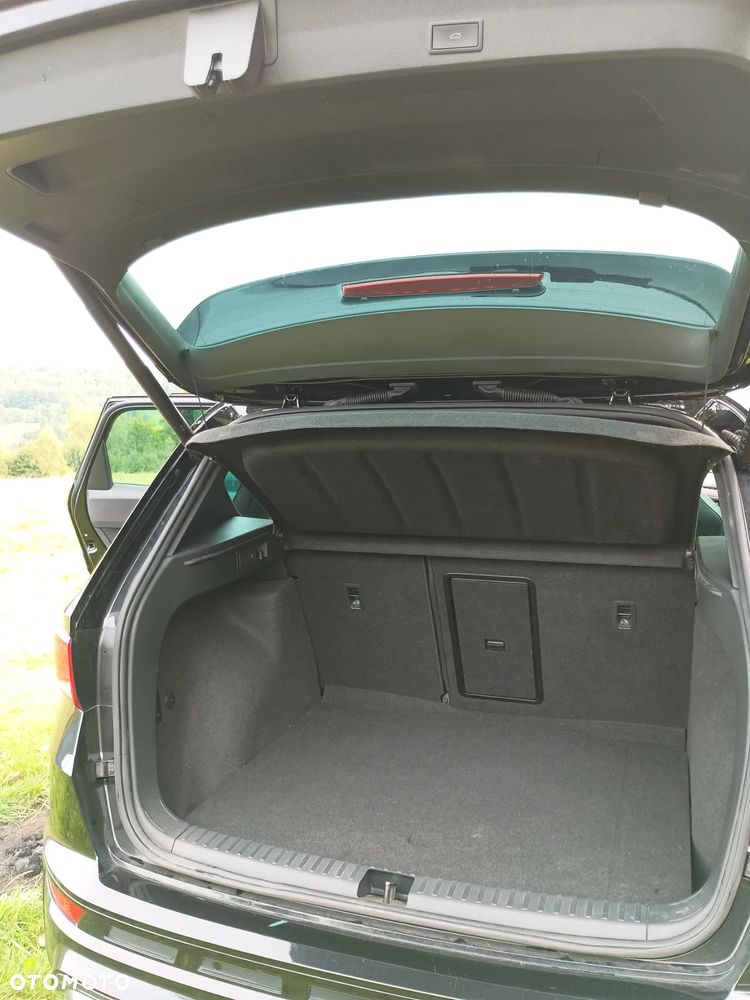 Cupra Ateca 2.0 TSI 4Drive VZ DSG - 28