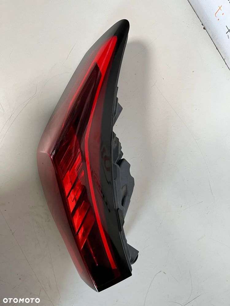 Bmw X2 - U10 - lampa lewy tył - full led - 2024 H3944880915 - 3