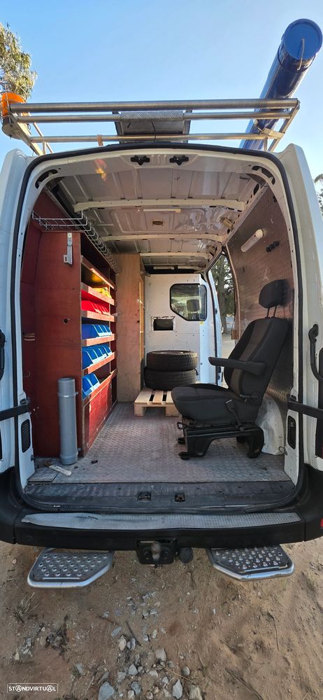Renault Master - 9