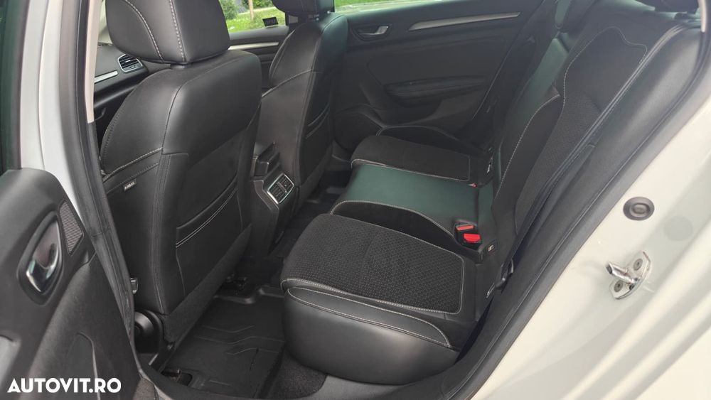 Renault Megane 1.6 dCI Intens - 9