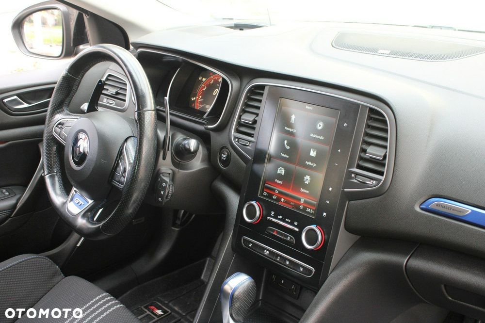 Renault Megane 1.6 TCe GT EDC - 20