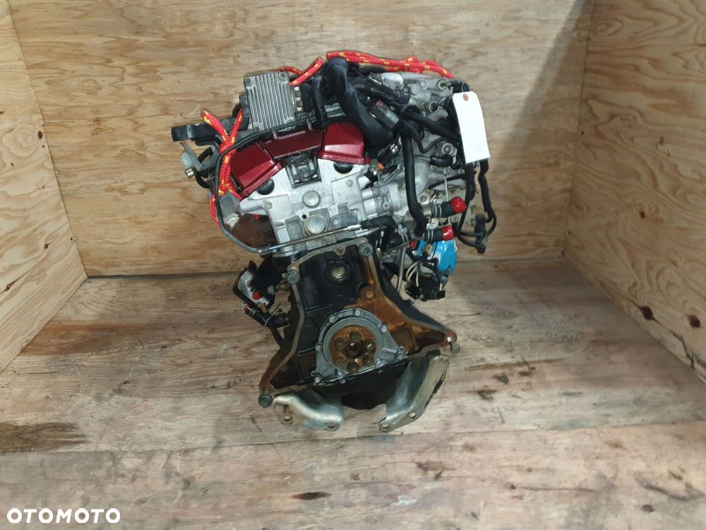 silnik kompletny rb20 nissan 300zr 300zx 200zr 2.0 - 6