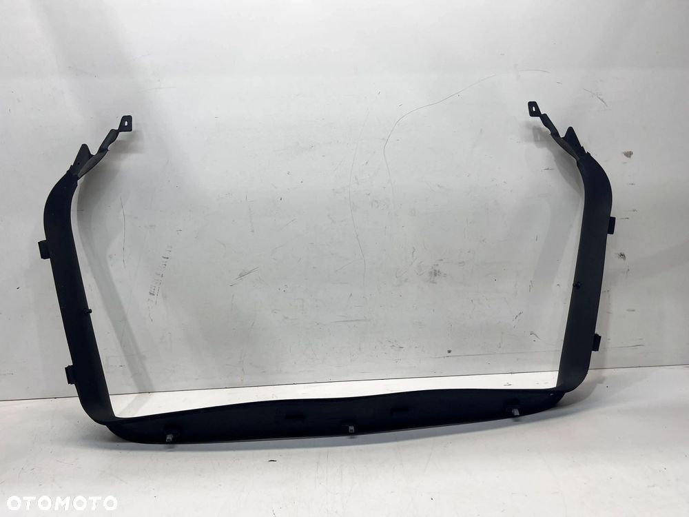OSŁONA KLAPY BAGAŻNIKA AUDI A3 8P 3DRZWI 8P3867977A - 4