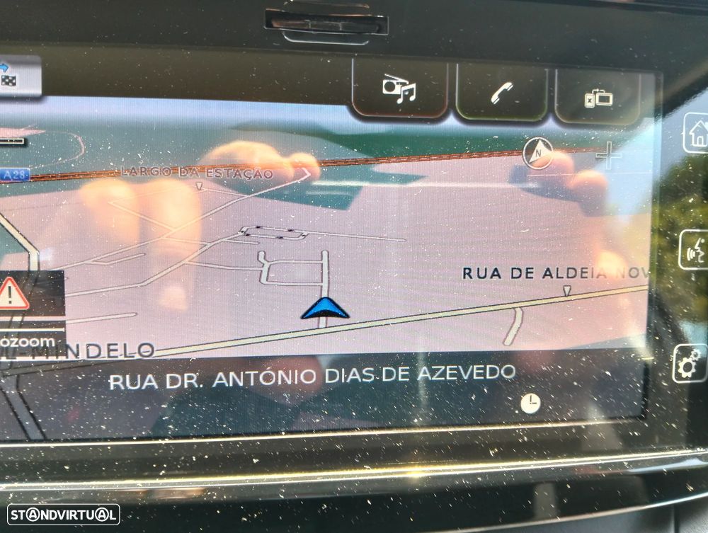 Suzuki Baleno 1.0 T GLX - 17