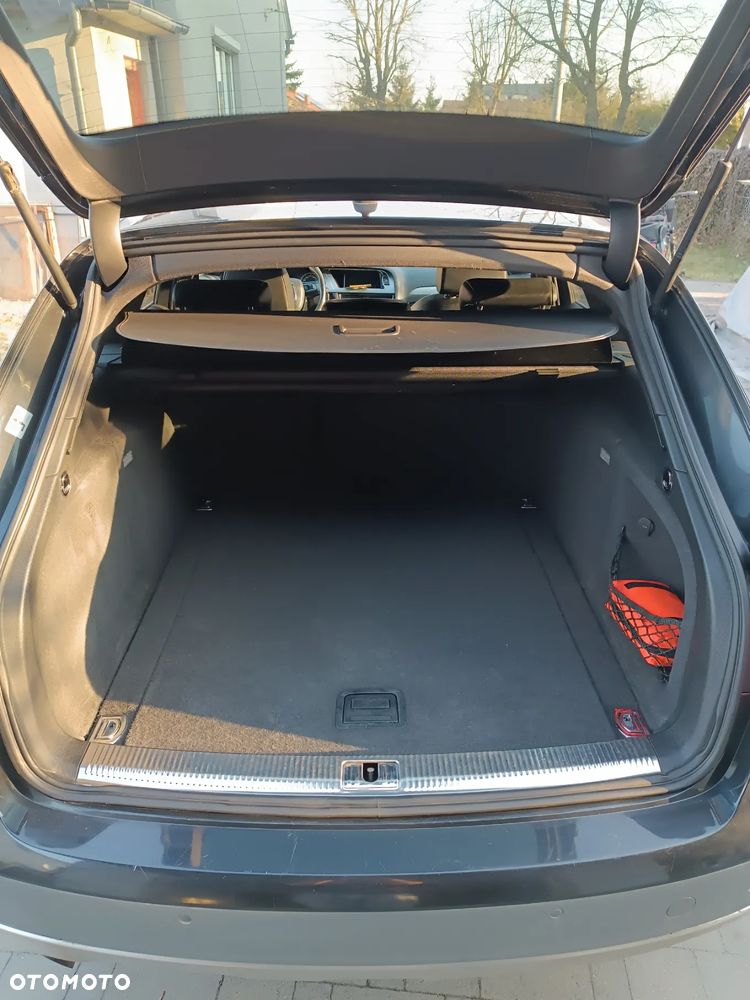 Audi A4 Allroad 2.0 TDI Quattro - 17
