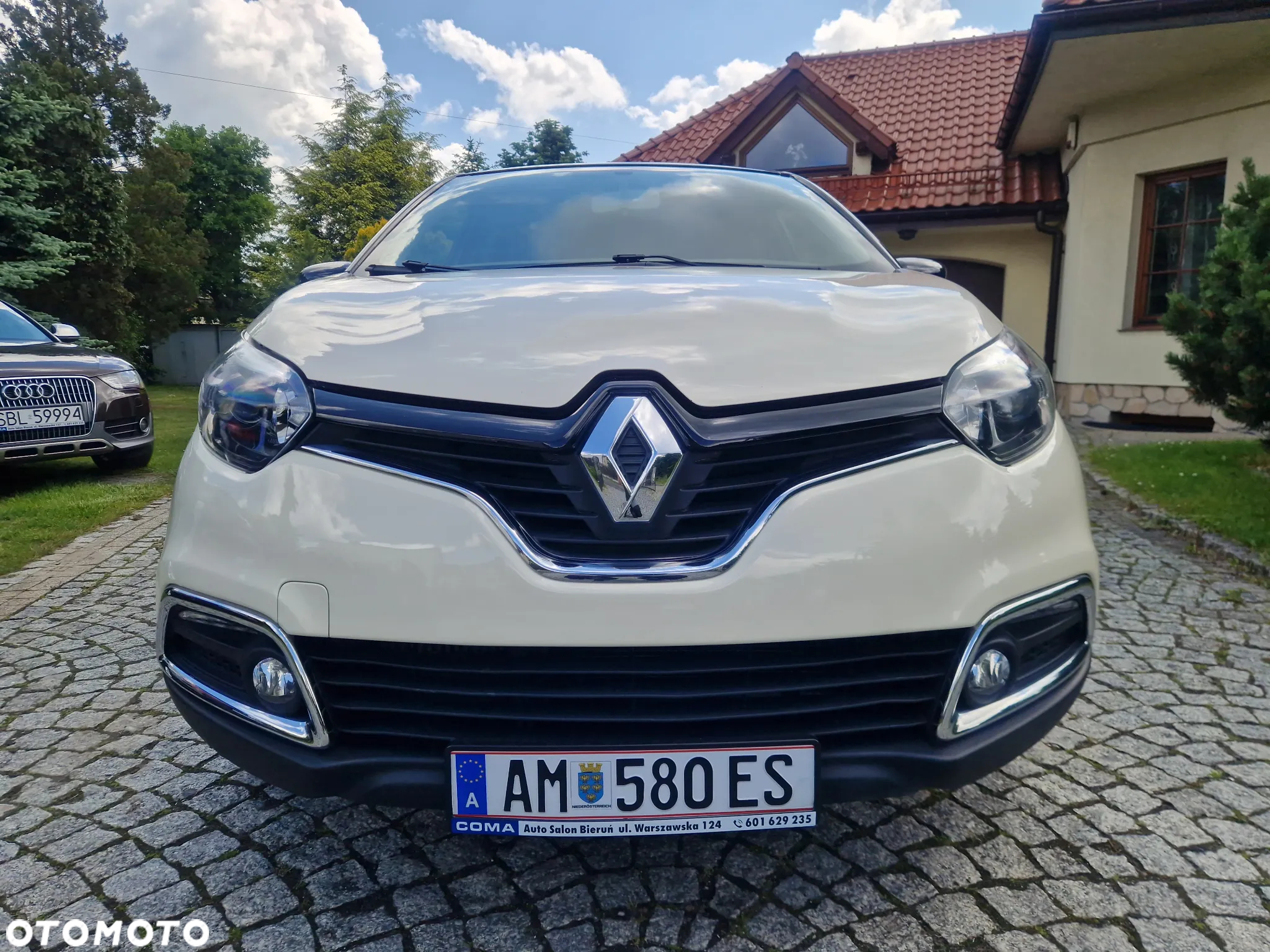 Renault Captur (ENERGY) TCe 90 LIFE - 4