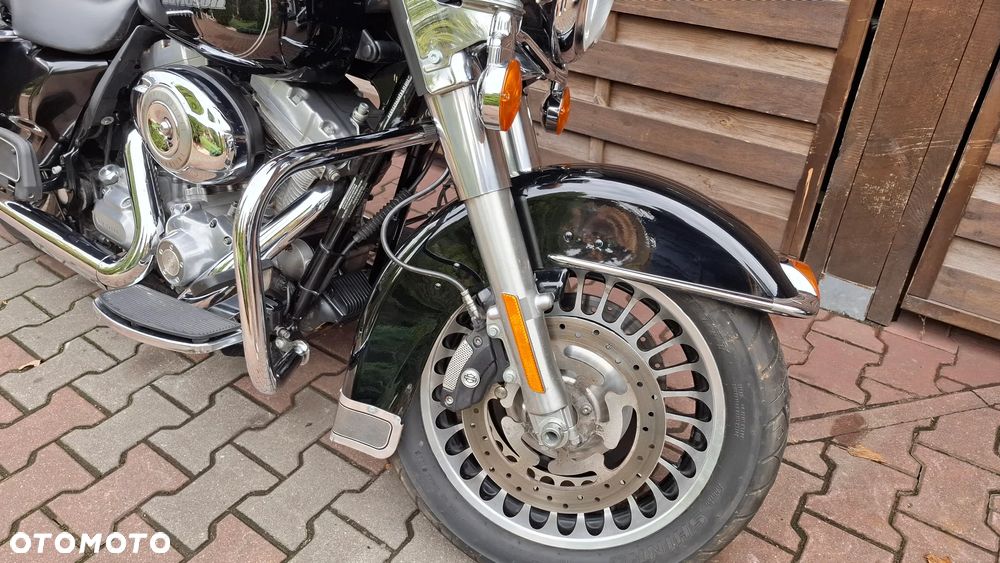 Harley-Davidson Touring Electra Glide - 5