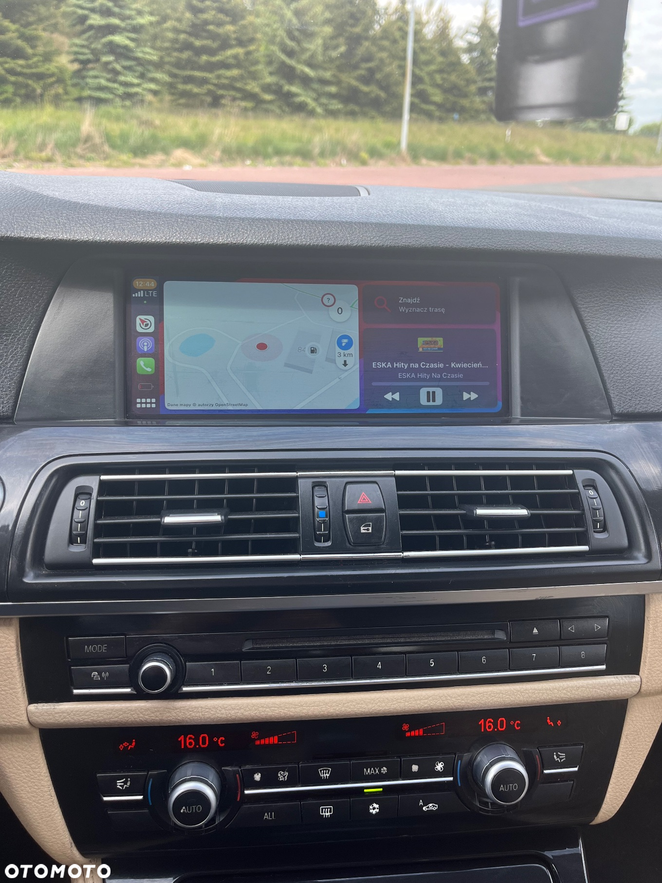 BMW Seria 5 - 14