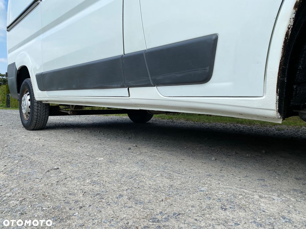 Fiat Ducato - 14