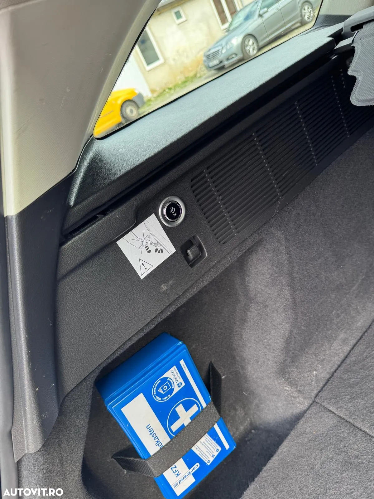 Ford Mondeo - 17