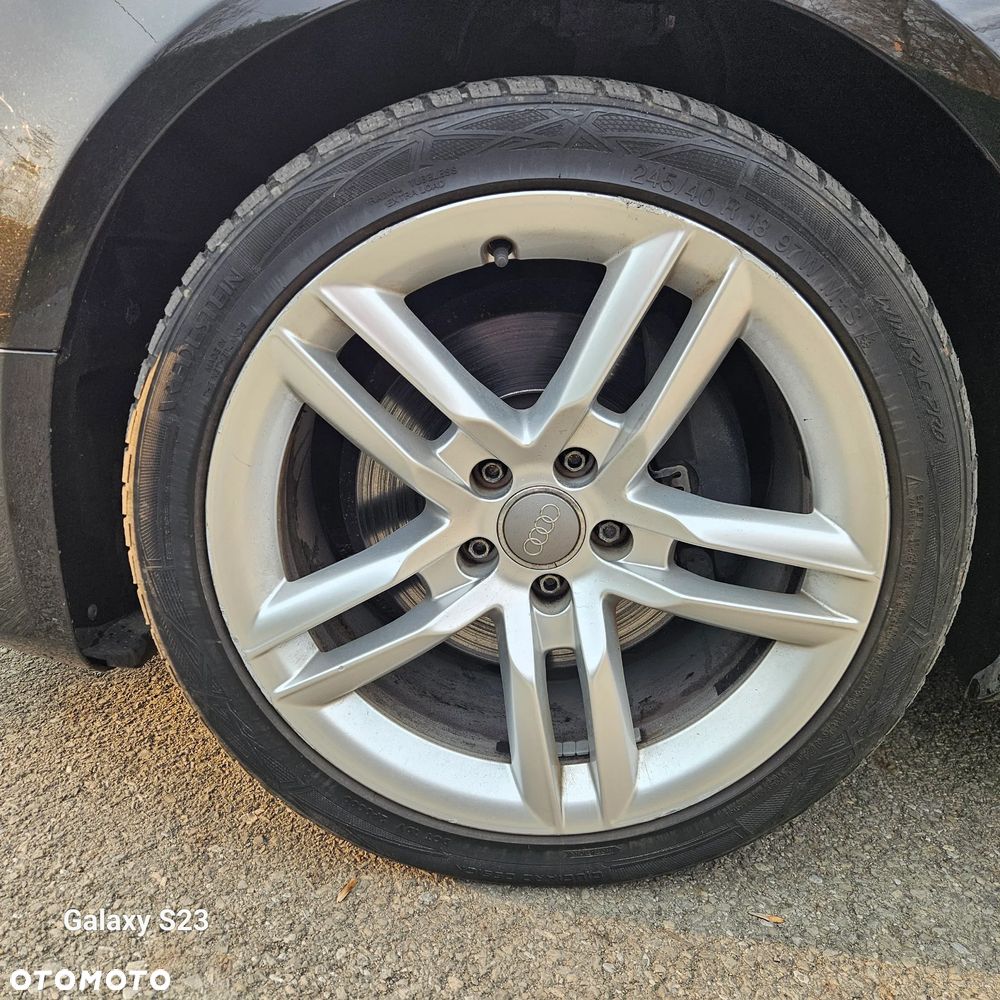 Audi A5 Sportback - 15