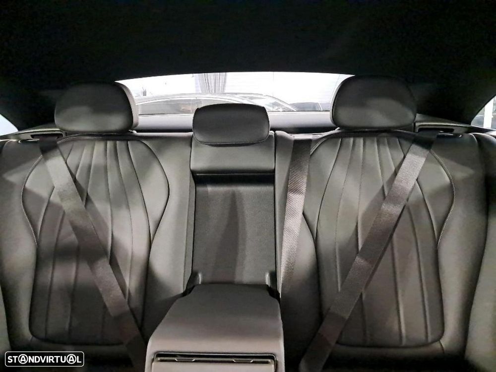 Mercedes-Benz EQE 350 - 8