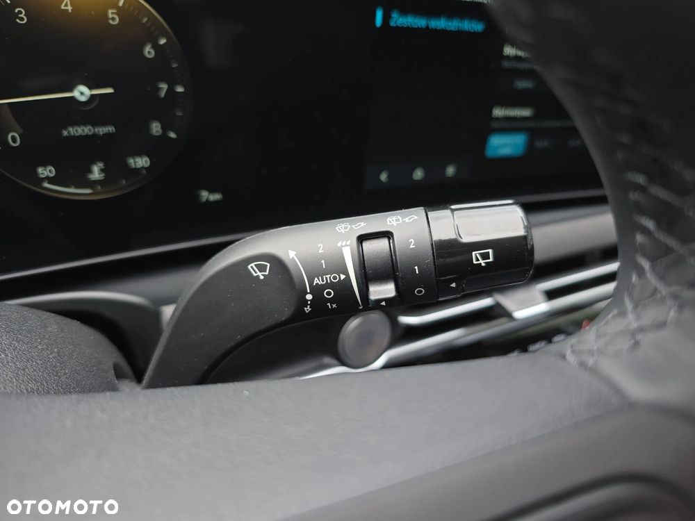 Hyundai Tucson 1.6 T-GDi Executive 2WD - 24