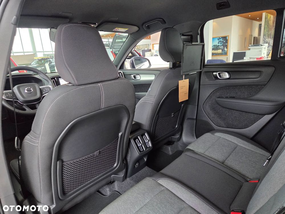 Volvo XC 40 B3 Core - 9