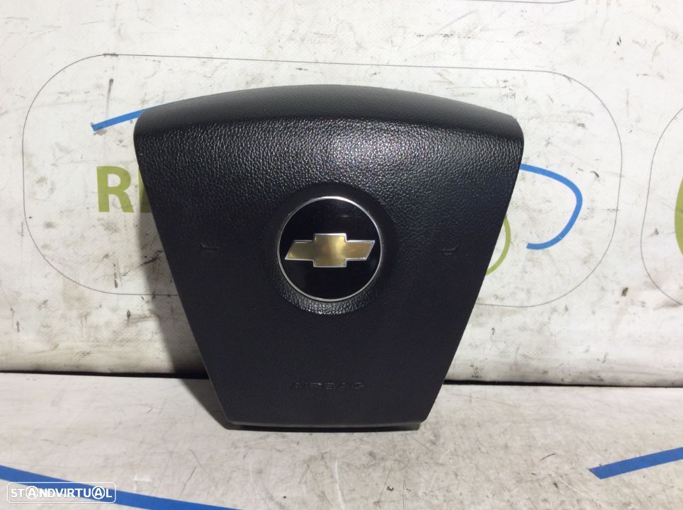 Airbag do volante Chevrolet Epica - 1