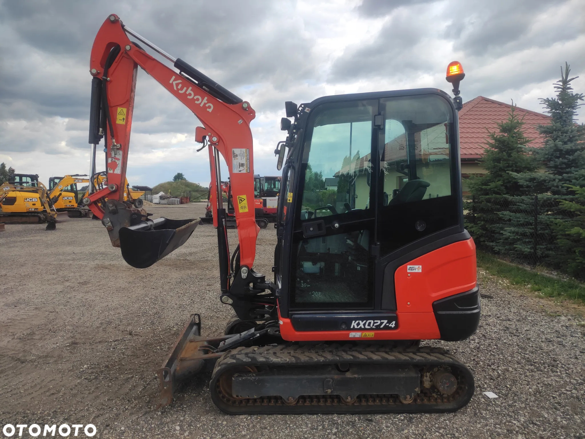 Wacker Neuson EZ 28 VDS , CAT Kubota Yanmar JCB Takeuchi - 20