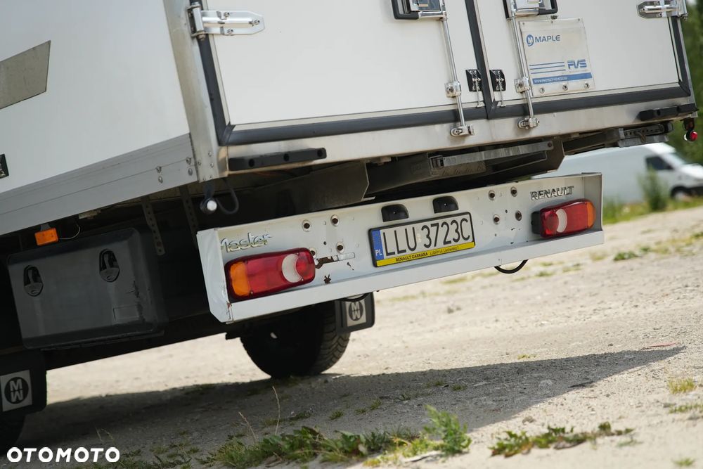 Renault Master - 13