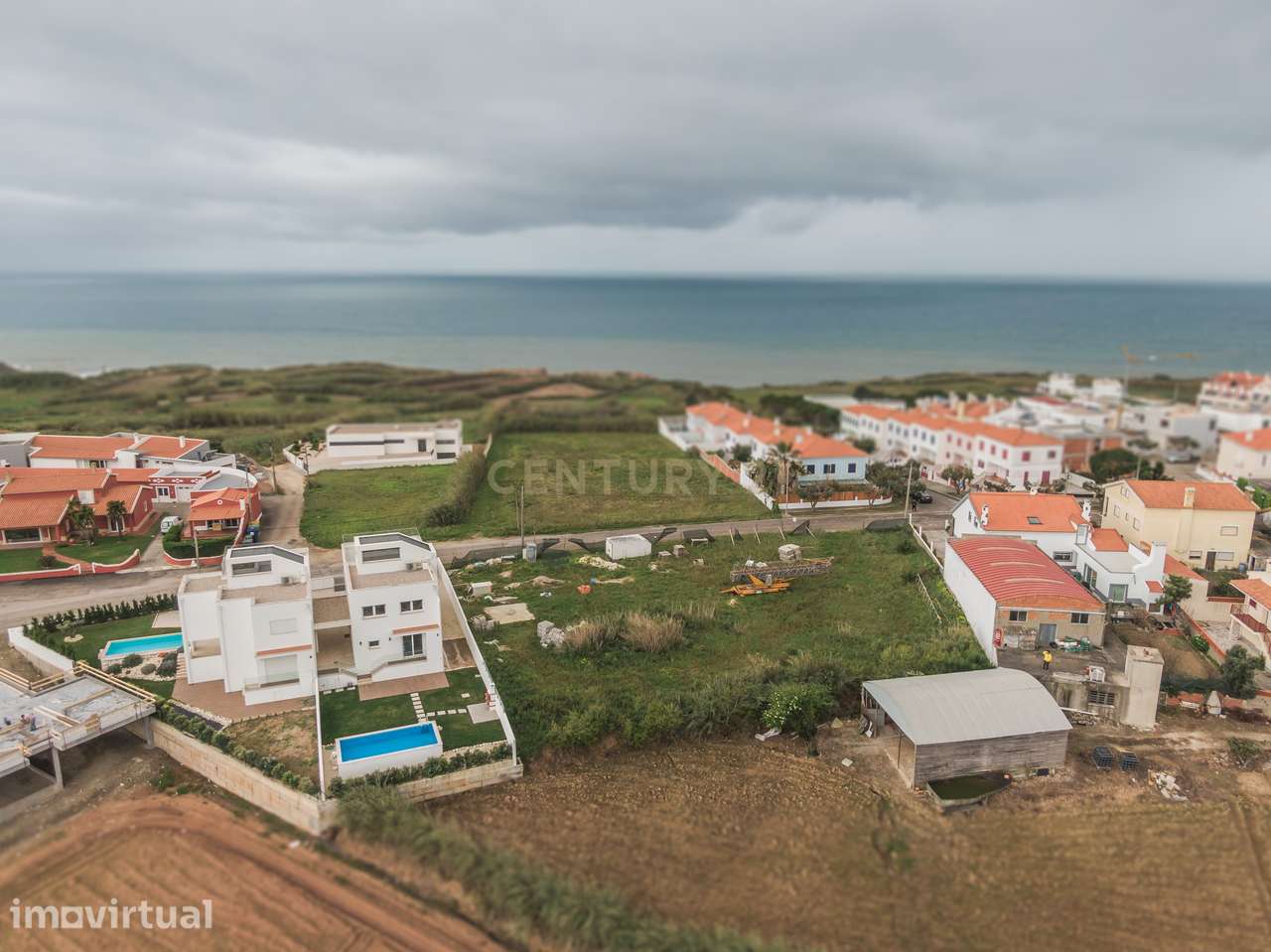 Moradia A - NOVA T3 - Vista Mar - Grande imagem: 4/23