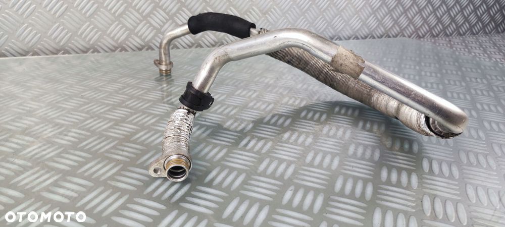 przewód wąż rurka rura klimatyzacji JAGUAR XJ X351 2009-2019 3,0 SC AWD - 5