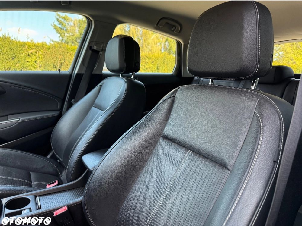 Opel Astra 2.0 CDTI Cosmo - 18