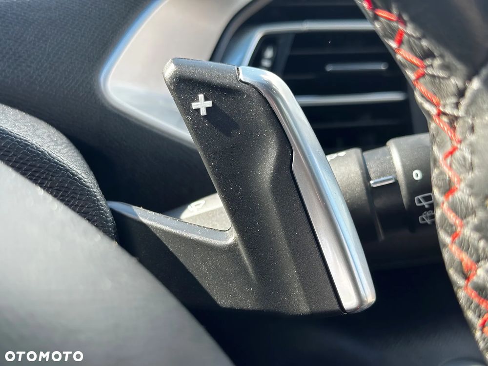 Peugeot 308 BlueHDi 130 EAT8 Stop & Start GT Pack - 30