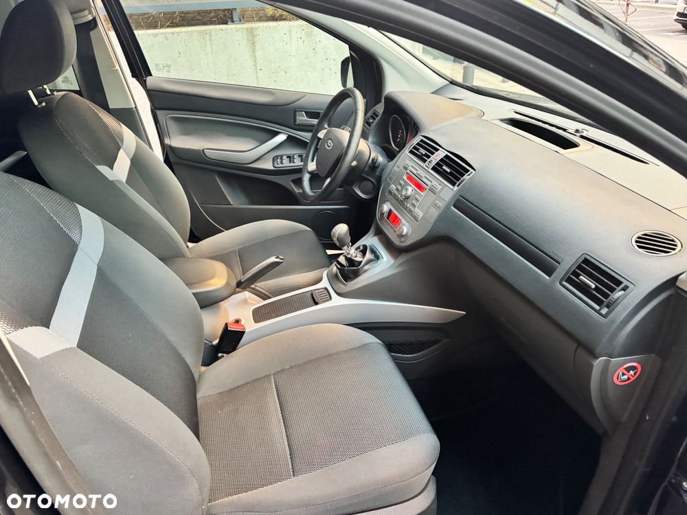 Ford Kuga 2.0 TDCi 2x4 Champions Edition - 22