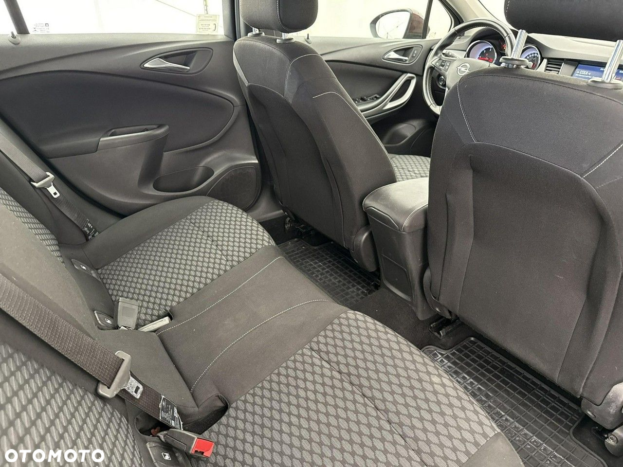 Opel Astra - 21