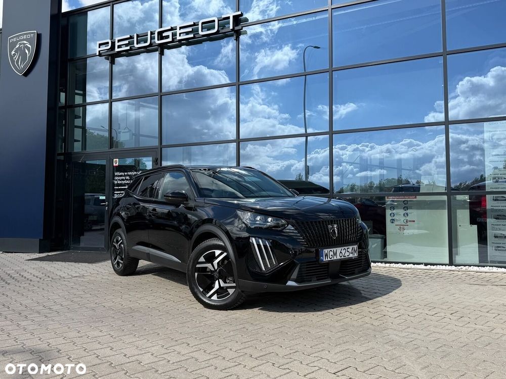 Peugeot 2008 - 1