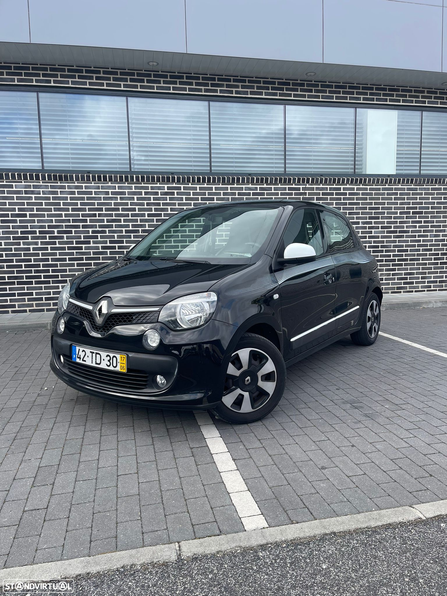 Renault Twingo 1.0 SCe Night&Day - 3