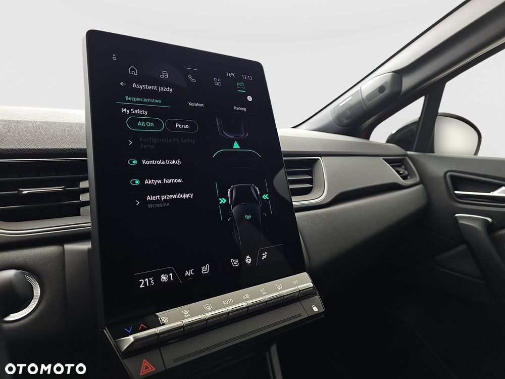 Renault Captur 1.0 TCe Techno - 20