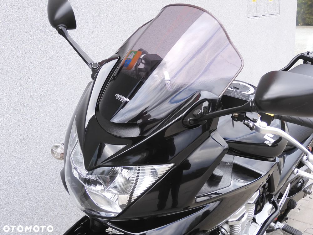 Suzuki Bandit - 33