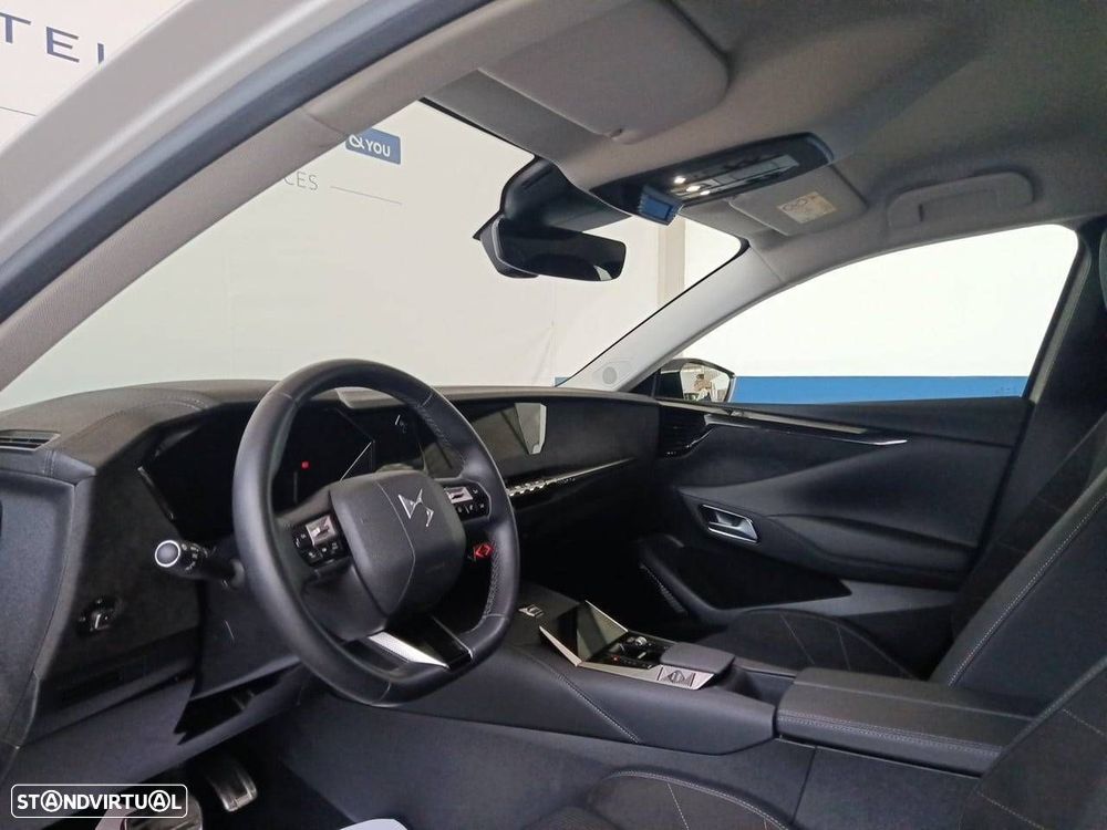 DS DS4 1.2 Hybrid Etoile e-DSC6 - 8