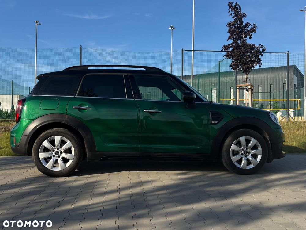 MINI Countryman Cooper Yours Trim - 26