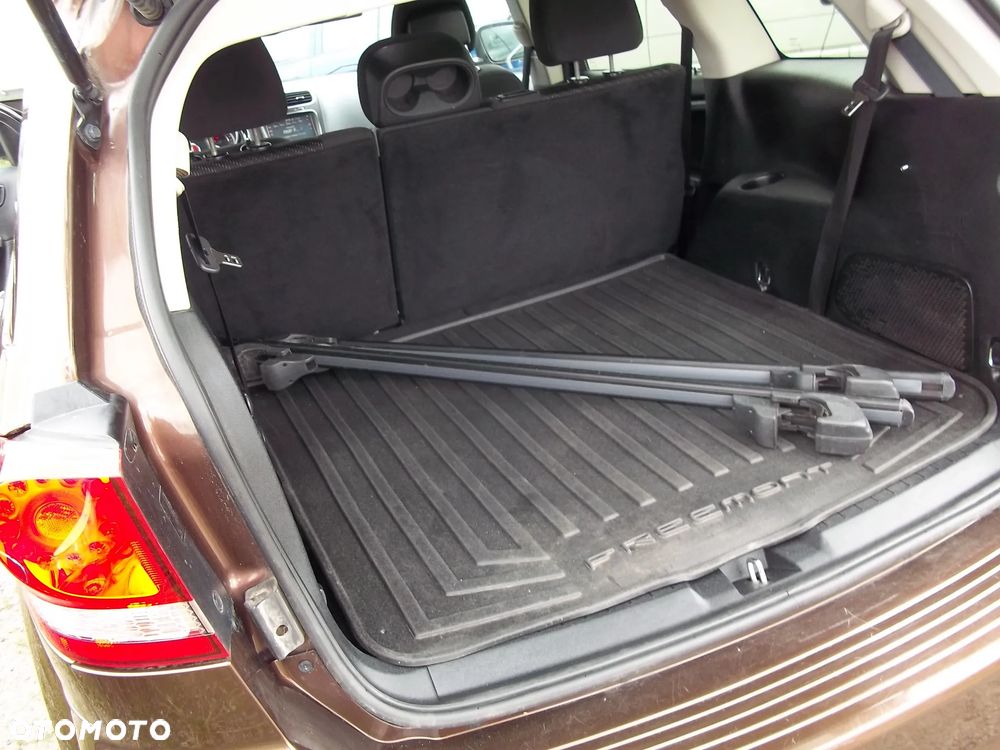 Fiat Freemont 2.0 Multijet 16V DPF Urban - 16