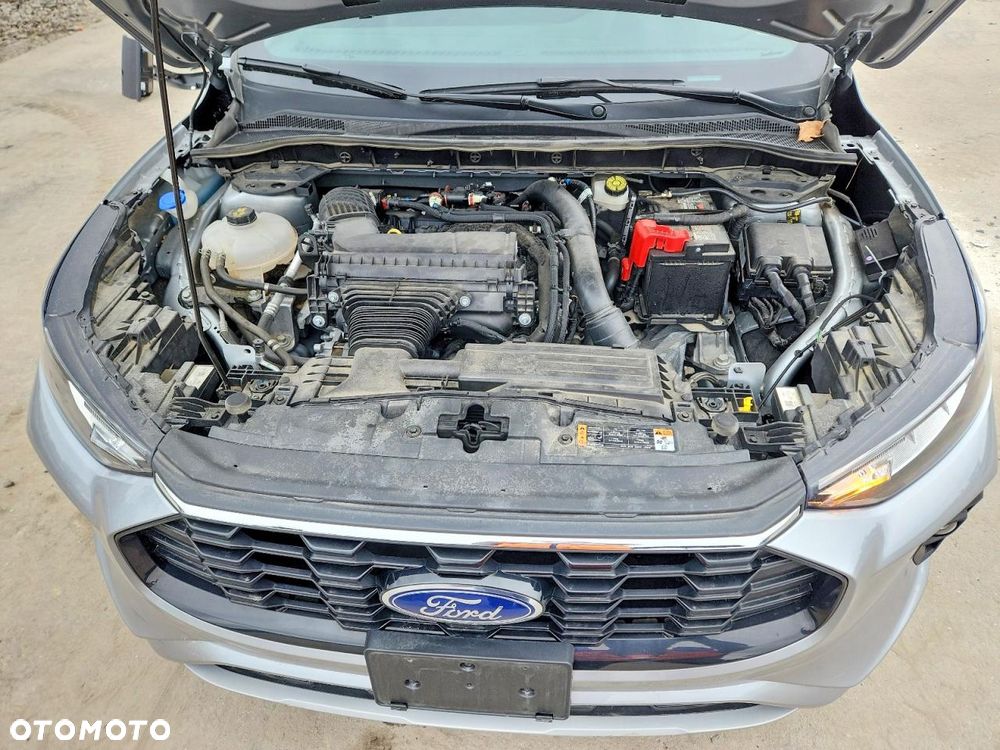 Ford Escape - 9