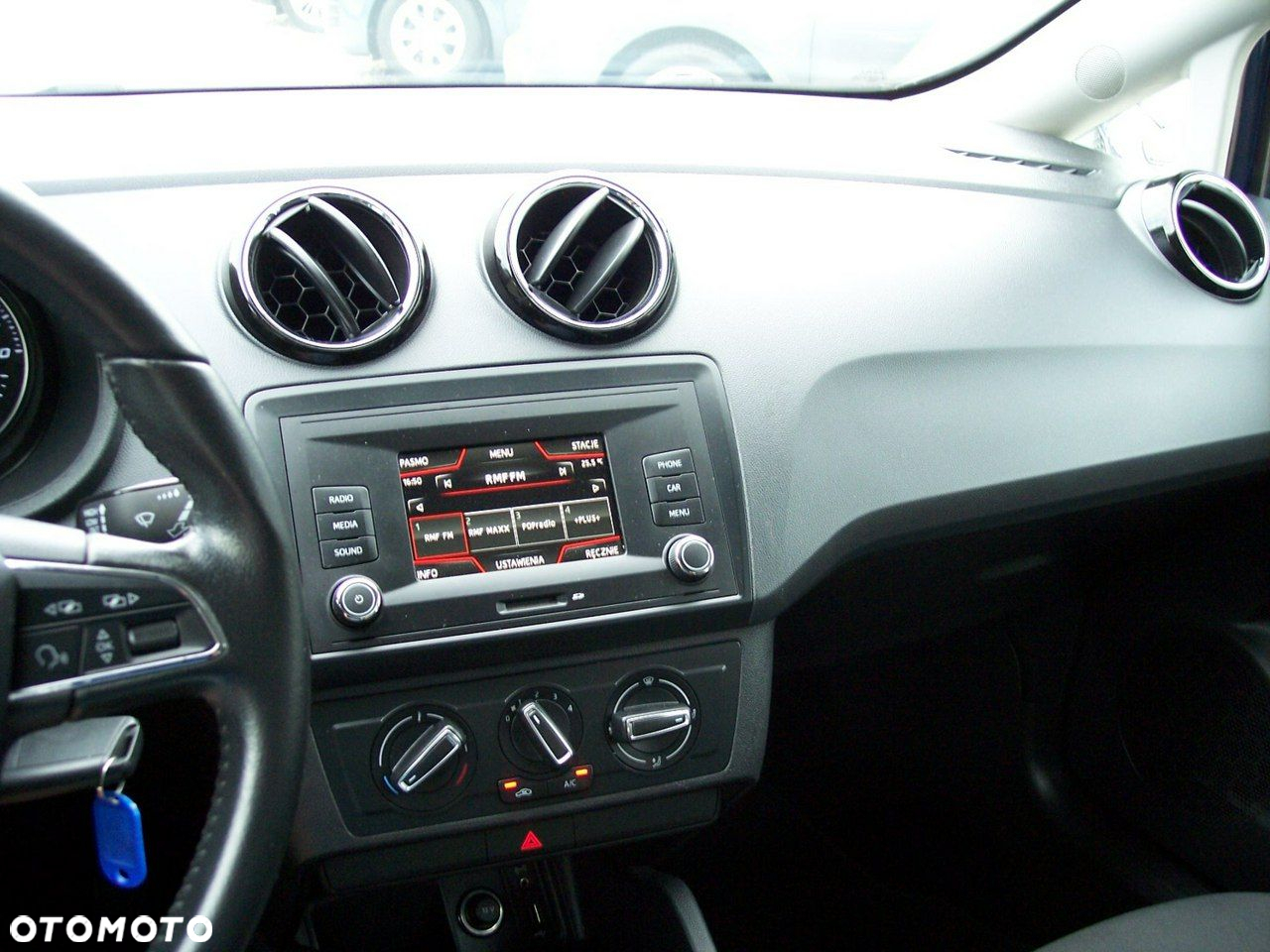 Seat Ibiza 1.2 TSI Style - 23