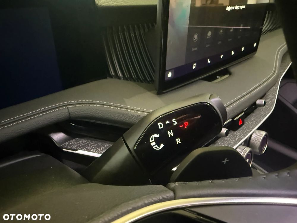 Skoda Superb 2.0 TSI Edition 130 DSG - 31