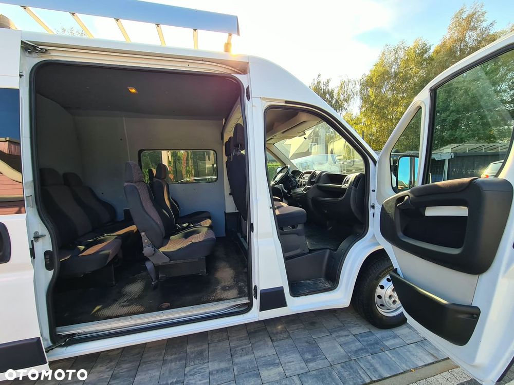 Peugeot Boxer - 37