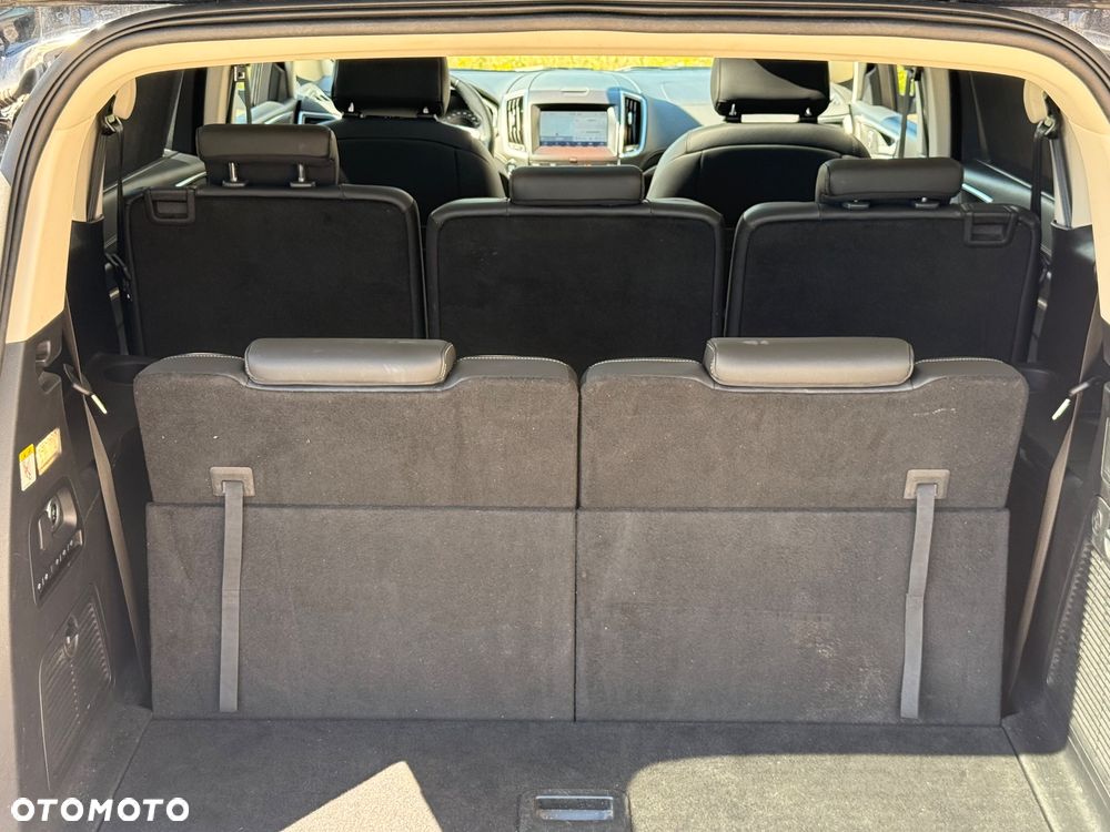 Ford S-Max 2.0 EcoBlue VIGNALE - 13