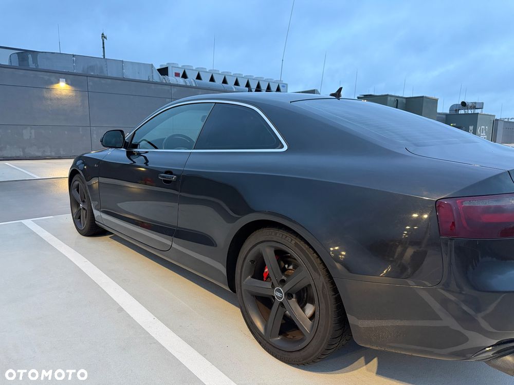 Audi A5 Coupé 1.8 TFSI - 20